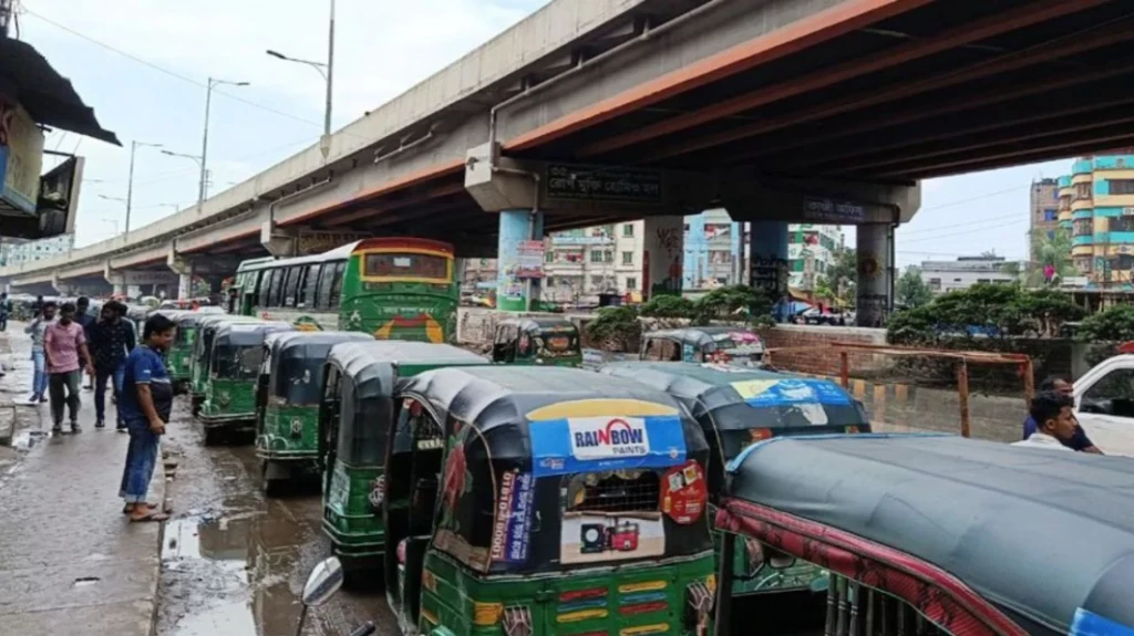 তীব্র গ্যাস সংকটে অচল ফিলিং স্টেশন বাসাবাড়িতেও ভোগান্তি তীব্র গ্যাস সংকটে অচল ফিলিং স্টেশন, বাসাবাড়িতেও ভোগান্তি