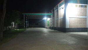 দিনাজপুরে সরকারি গুদাম থেকে ৩২৮ টন সার উধাও, গুদামরক্ষক আটক