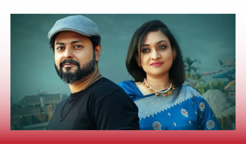 দূরত্ব কমাবে সুরের টান: রেহান রাসুল ও রাপ্তির নতুন গান 2 দূরত্ব কমাবে সুরের টান রেহান রাসুল ও রাপ্তির নতুন গান দূরত্ব কমাবে সুরের টান: রেহান রাসুল ও রাপ্তির নতুন গান