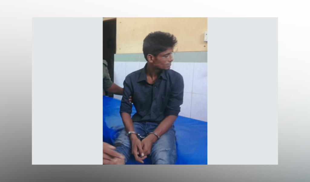 দেবীদ্বারে সরকারি হাসপাতালে দালালের হামলায় ৩ আনসার সদস্য আহত 3 দেবীদ্বারে সরকারি হাসপাতালে দালালের হামলায় ৩ আনসার সদস্য আহত