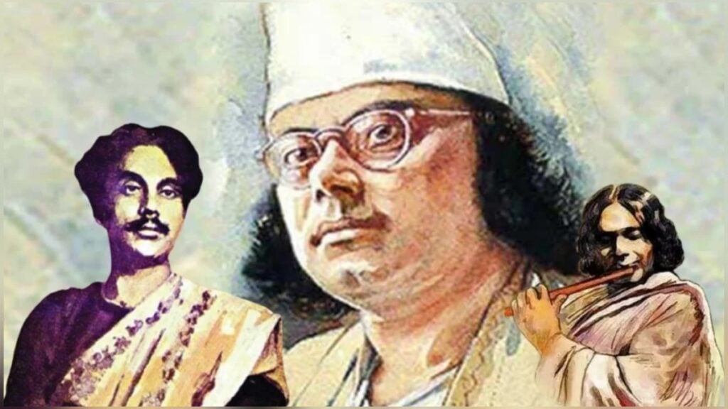 জাতীয় কবি কাজী নজরুল ইসলামের প্রয়াণের পাঁচ দশক, আজও অম্লান তাঁর সৃষ্টি 3 জাতীয় কবি কাজী নজরুল ইসলামের প্রয়াণের পাঁচ দশক, আজও অম্লান তাঁর সৃষ্টি