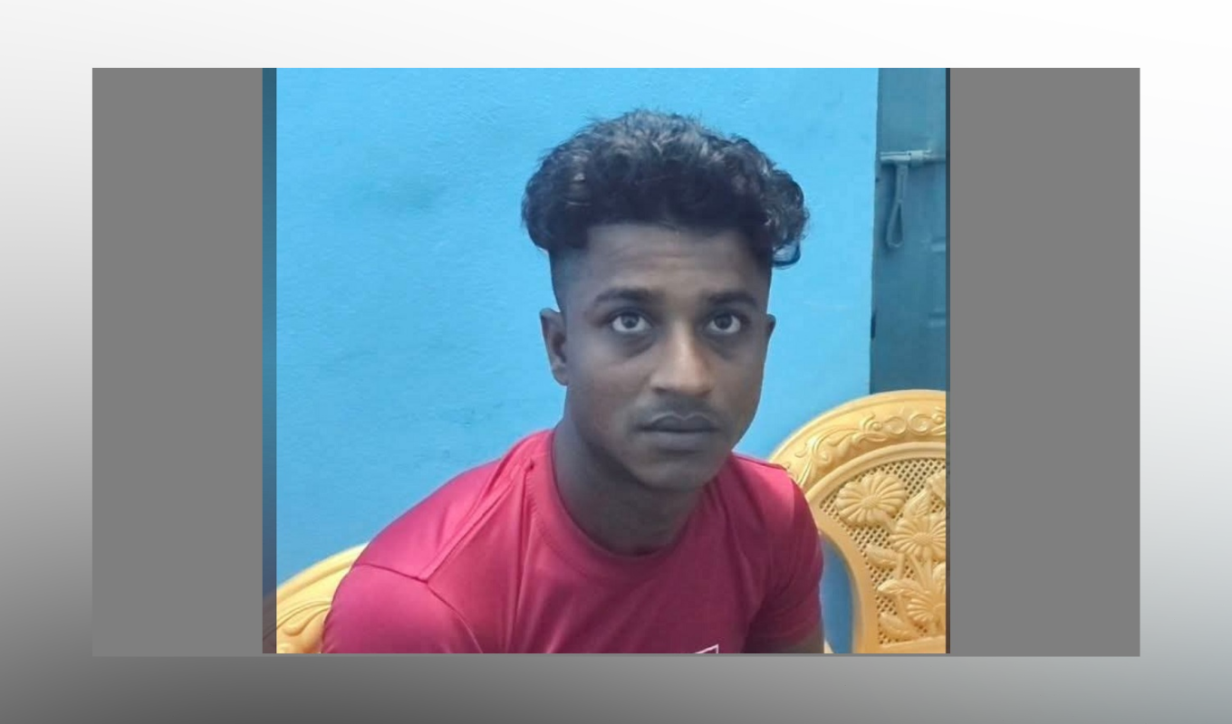 নড়াইলে মরদেহের সঙ্গে অনৈতিক কাজের চেষ্টা: অ্যাম্বুলেন্স চালককে গণধোলাই দিয়ে পুলিশে সোপর্দ 3 নড়াইলে মরদেহের সঙ্গে অনৈতিক কাজের চেষ্টা অ্যাম্বুলেন্স চালককে গণধোলাই দিয়ে পুলিশে সোপর্দ