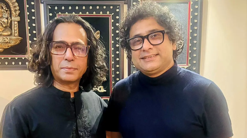 নতুন গানে বাপ্পা মজুমদার ও মাসুদ হাসান উজ্জালের জুটি 2 নতুন গানে বাপ্পা মজুমদার ও মাসুদ হাসান উজ্জালের জুটি নতুন গানে বাপ্পা মজুমদার ও মাসুদ হাসান উজ্জালের জুটি