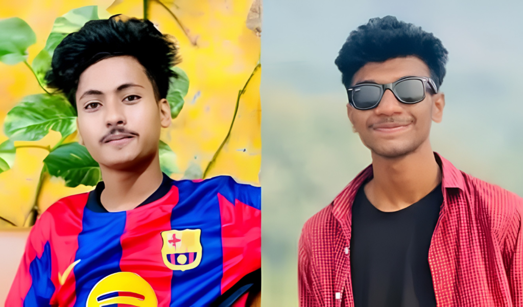নতুন মোটরসাইকেল কিনে বাড়ি ফেরার পথে দুর্ঘটনায় নিহত দুই বন্ধু 2 নতুন মোটরসাইকেল কিনে বাড়ি ফেরার পথে দুর্ঘটনায় নিহত দুই বন্ধু