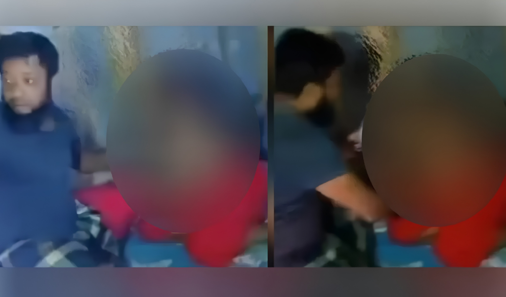 নারীকে শ্লীলতাহানি করে ভিডিও ধারণের অভিযোগ যুবদল নেতার বিরুদ্ধে নারীকে শ্লীলতাহানি করে ভিডিও ধারণের অভিযোগ যুবদল নেতার বিরুদ্ধে
