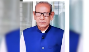 নাসিরনগর উপজেলা আওয়ামী লীগের সাধারণ সম্পাদক গ্রেফতার