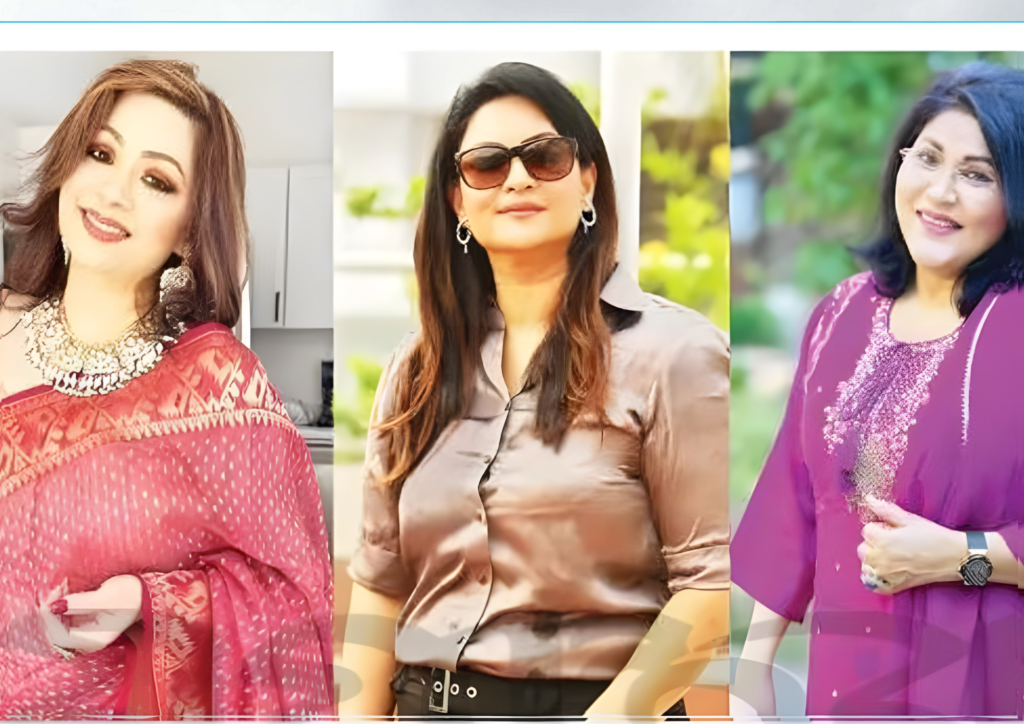 নিউইয়র্কে একই আয়োজনে রিচি, সোনিয়া ও রিজিয়া 2 নিউইয়র্কে একই আয়োজনে রিচি সোনিয়া ও রিজিয়া নিউইয়র্কে একই আয়োজনে রিচি, সোনিয়া ও রিজিয়া