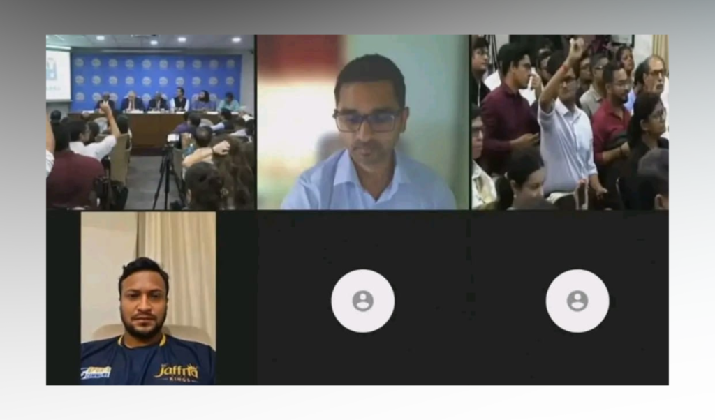 নিষেধাজ্ঞা উবে গেল ইন্টারনেটে কত কোটি মানুষ শুনলেন শেখ হাসিনার বক্তব্য নিষেধাজ্ঞা উবে গেল ইন্টারনেটে! কত কোটি মানুষ শুনলেন শেখ হাসিনার বক্তব্য?