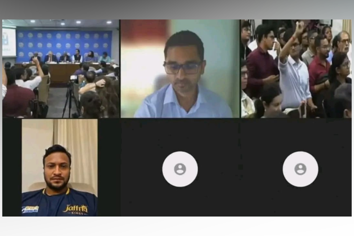 নিষেধাজ্ঞা উবে গেল ইন্টারনেটে! কত কোটি মানুষ শুনলেন শেখ হাসিনার বক্তব্য?