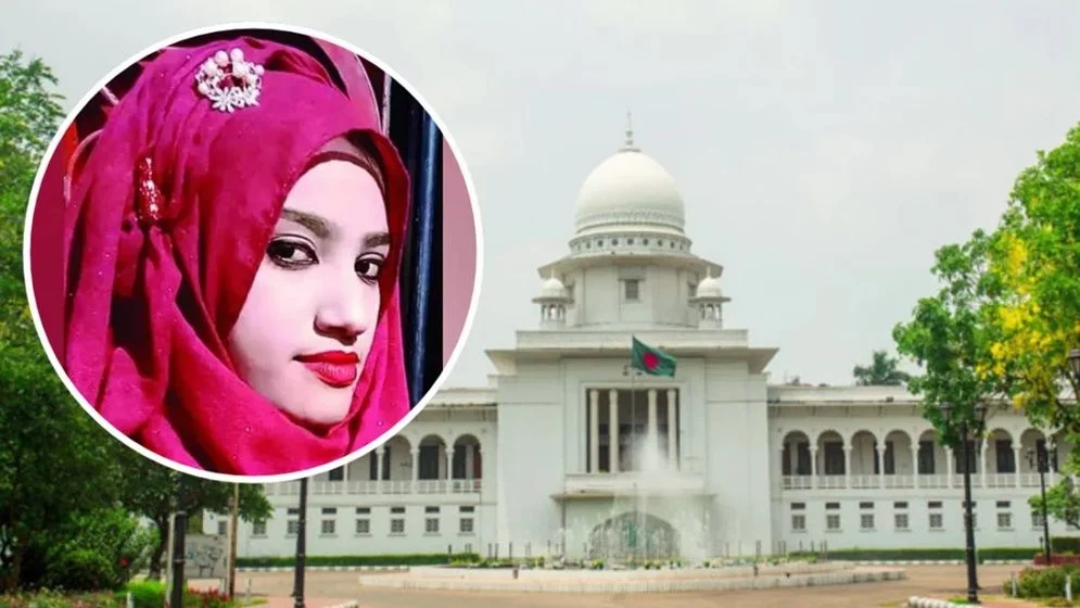 নুসরাত হত্যা মামলায় দুই ফাঁসি বহাল, দশজন খালাস 2 নুসরাত হত্যা মামলায় দুই ফাঁসি বহাল দশজন খালাস নুসরাত হত্যা মামলায় দুই ফাঁসি বহাল, দশজন খালাস