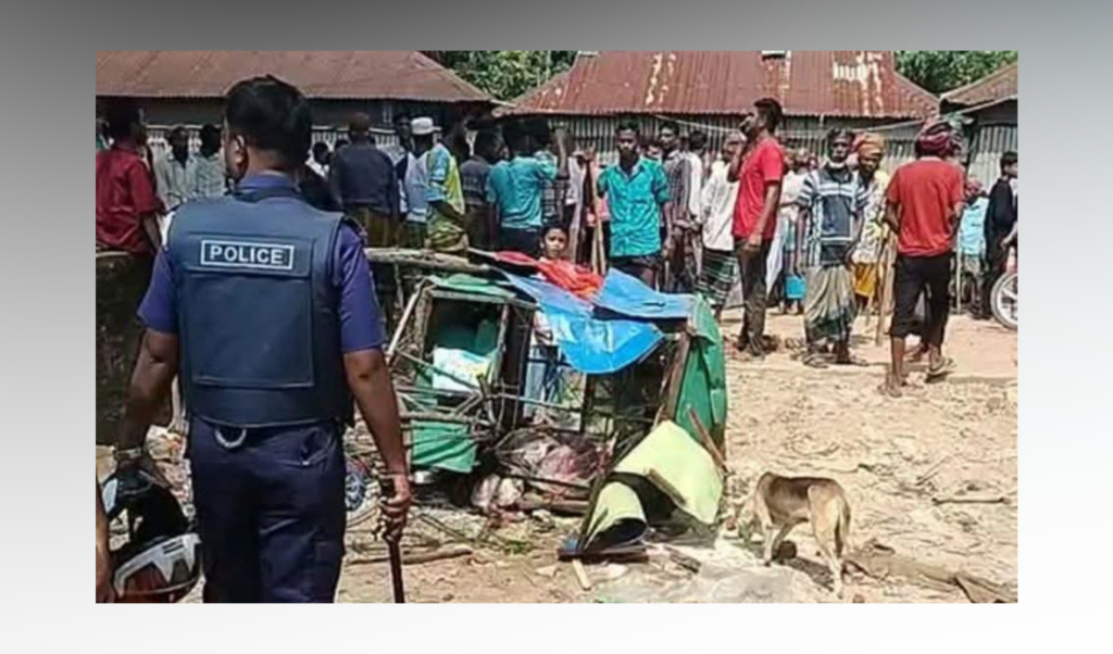 নেত্রকোনায় গোরস্থানের জমি নিয়ে দুই গ্রামের সংঘর্ষ আহত অন্তত ৫৬ নেত্রকোনায় গোরস্থানের জমি নিয়ে দুই গ্রামের সংঘর্ষ, আহত অন্তত ৫৬