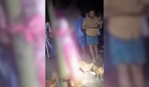 নোয়াখালীতে নারীকে গাছে বেঁধে নির্যাতন, গ্রেপ্তার ১