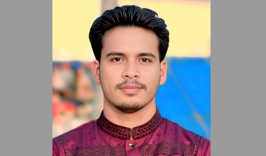 পরকীয়া ও অনৈতিক সম্পর্কের অভিযোগ পদ হারালেন ছাত্রদল নেতা শরীফ পরকীয়া ও অনৈতিক সম্পর্কের অভিযোগ: পদ হারালেন ছাত্রদল নেতা শরীফ