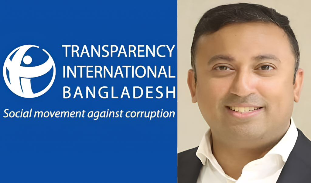 পররাষ্ট্র প্রতিমন্ত্রীর নাগরিকত্বের প্রশ্নে জবাব না দিয়ে সাংবাদিকদের আক্রমণ ‘উদ্বেগজনক’ টিআইবি
