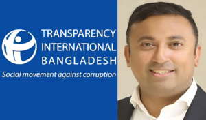 পররাষ্ট্র প্রতিমন্ত্রীর নাগরিকত্বের প্রশ্নে জবাব না দিয়ে সাংবাদিকদের আক্রমণ ‘উদ্বেগজনক’ টিআইবি