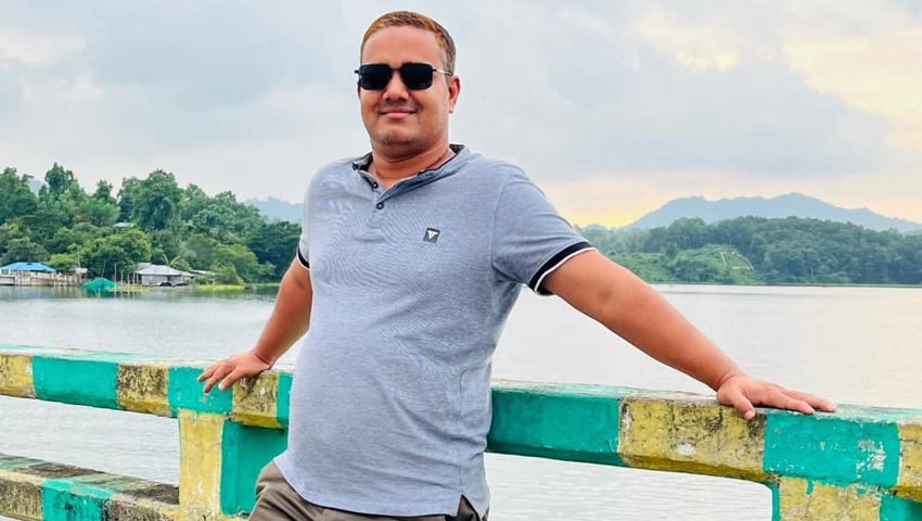 পাওনা ৭০ লাখ টাকা নিয়ে ব্যবসায়ীকে হয়রানির অভিযোগ 2 পাওনা ৭০ লাখ টাকা নিয়ে ব্যবসায়ীকে হয়রানির অভিযোগ পাওনা ৭০ লাখ টাকা নিয়ে ব্যবসায়ীকে হয়রানির অভিযোগ