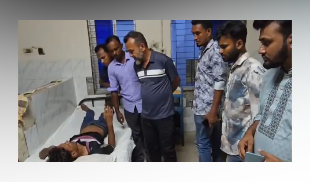 পায়রা বিদ্যুৎকেন্দ্রে শ্রমিকদের ওপর যুবদলের হামলার অভিযোগ, আহত ১২ 2 পায়রা বিদ্যুৎকেন্দ্রে শ্রমিকদের ওপর যুবদলের হামলার অভিযোগ, আহত ১২