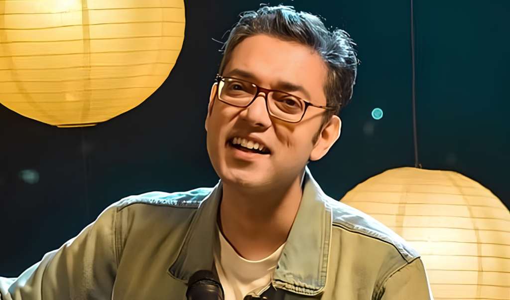 পুত্রসন্তানের বাবা হলেন অনুপম রায় পরিবারে নতুন সুর পুত্রসন্তানের বাবা হলেন অনুপম রায়, পরিবারে নতুন সুর