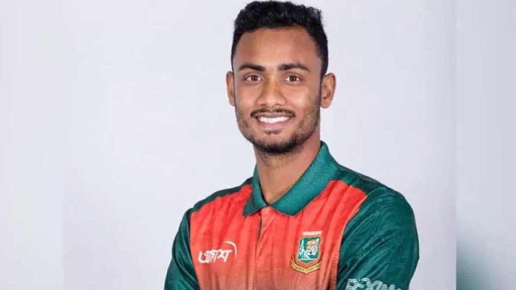 প্রথম টেস্টে না খেলার আক্ষেপ নেই শরিফুলের 3 প্রথম টেস্টে না খেলার আক্ষেপ নেই শরিফুলের প্রথম টেস্টে না খেলার আক্ষেপ নেই শরিফুলের