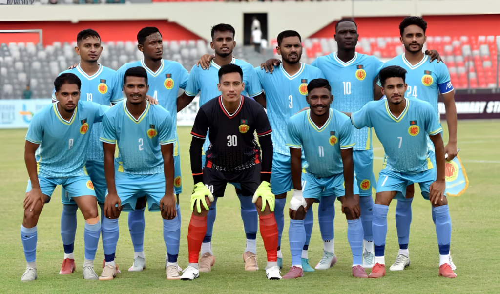 ফিফার নিষেধাজ্ঞা প্রত্যাহার ঢাকা আবাহনীর কিংসকে ঘিরে নতুন শঙ্কা ফিফার নিষেধাজ্ঞা প্রত্যাহার ঢাকা আবাহনীর, কিংসকে ঘিরে নতুন শঙ্কা