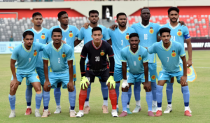 ফিফার নিষেধাজ্ঞা প্রত্যাহার ঢাকা আবাহনীর কিংসকে ঘিরে নতুন শঙ্কা ফিফার নিষেধাজ্ঞা থেকে অবশেষে মুক্ত আবাহনী