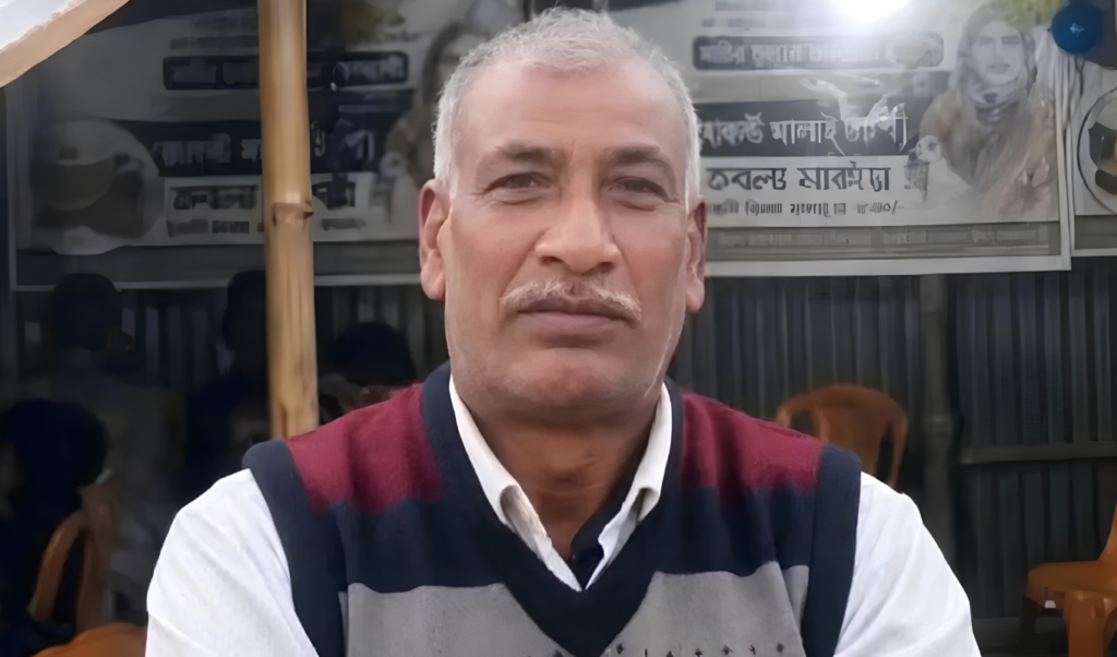 বগুড়ায় জমি বিরোধের জেরে সাবেক সেনাসদস্য ও আওয়ামী লীগ নেতাকে পিটিয়ে হত্যা গ্রেফতার ৬ বগুড়ায় জমি বিরোধের জেরে সাবেক সেনাসদস্য ও আওয়ামী লীগ নেতাকে পিটিয়ে হত্যা, গ্রেফতার ৬