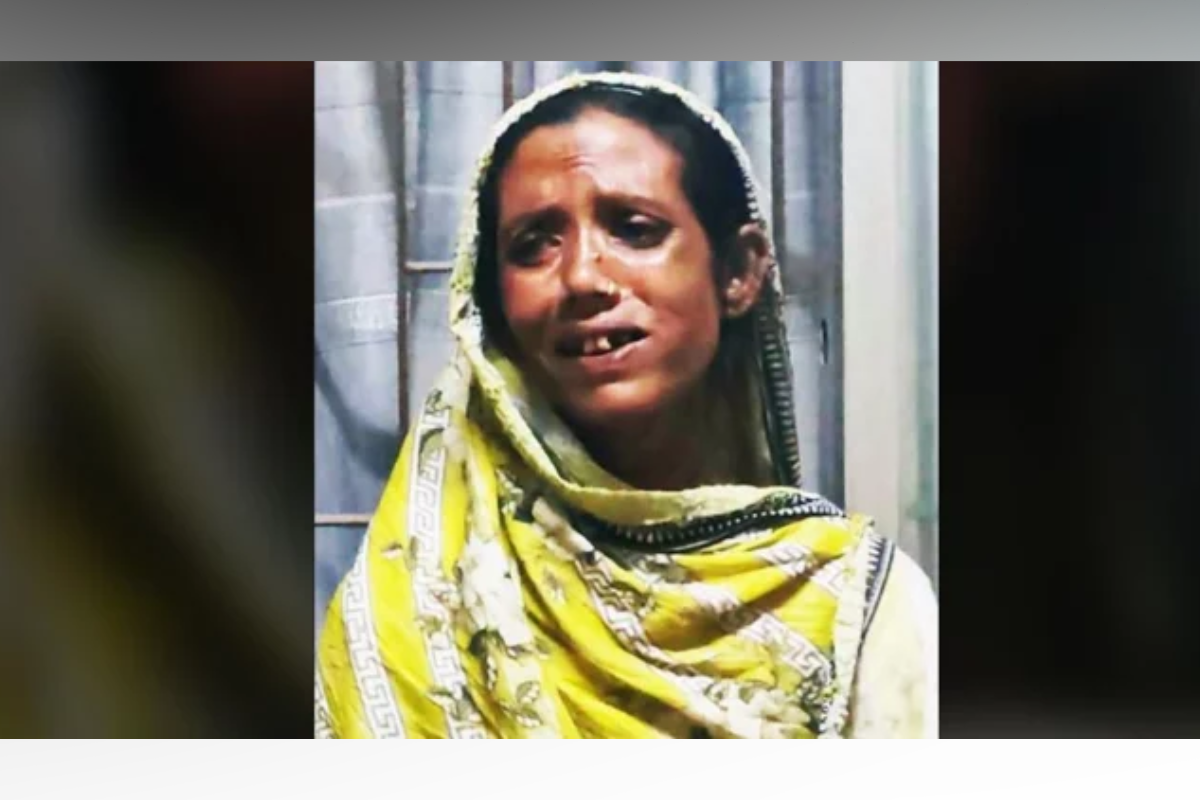 বগুড়ার প্রথম জুলাই ‘শহীদ’ শুভ’র পালক মা শাপলা মাদকসহ গ্রেফতার