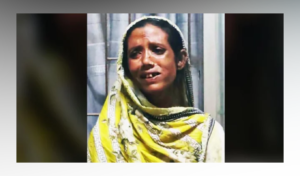 বগুড়ার প্রথম জুলাই ‘শহীদ শুভর পালক মা শাপলা মাদকসহ গ্রেফতার বগুড়ার প্রথম জুলাই ‘শহীদ’ শুভ'র পালক মা শাপলা মাদকসহ গ্রেফতার
