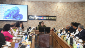 বাংলাদেশ ভারত অর্থনৈতিক অংশীদারত্বে নতুন উদ্যোগ বাংলাদেশ-ভারত অর্থনৈতিক অংশীদারত্বে নতুন উদ্যোগ