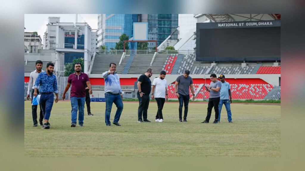 বাংলাদেশে খেলতে ব্রাজিলের একগুচ্ছ শর্ত 2 বাংলাদেশে খেলতে ব্রাজিলের একগুচ্ছ শর্ত