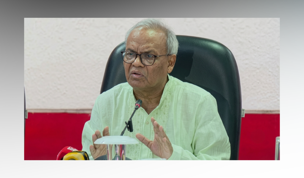 বাংলাদেশে শতভাগ অবাধ নির্বাচন সম্ভব নয় রুহুল কবির রিজভী বাংলাদেশে শতভাগ অবাধ নির্বাচন সম্ভব নয়: রুহুল কবির রিজভী