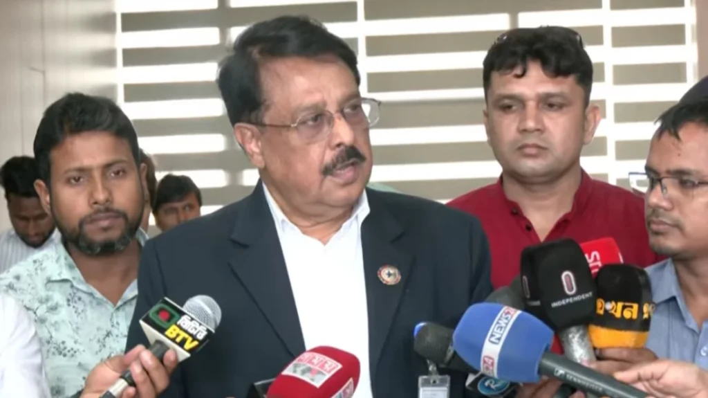 বিদ্যুৎ গ্যাস সংকটে দায় সরকারের নয় মুখ্যসচিব বিদ্যুৎ-গ্যাস সংকটে দায় সরকারের নয়: মুখ্যসচিব
