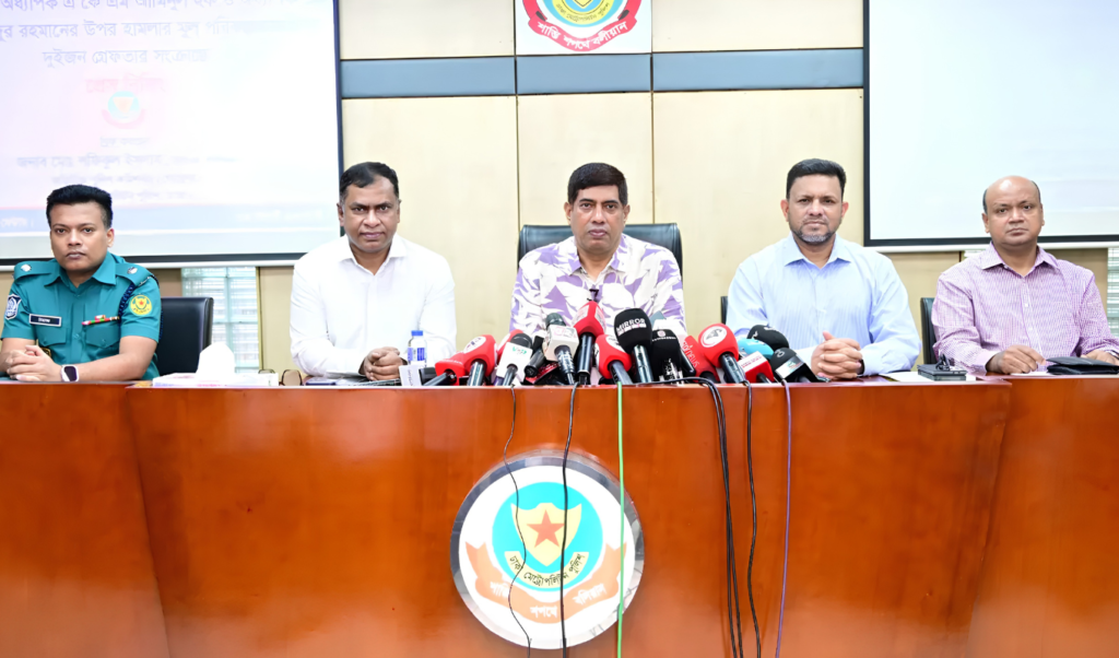 বিভিন্ন দূতাবাস ও সরকারি দপ্তরে হুমকির ইমেইল, প্রতারক চক্র নিয়ে ডিবির সতর্কবার্তা 2 বিভিন্ন দূতাবাস ও সরকারি দপ্তরে হুমকির ইমেইল, প্রতারক চক্র নিয়ে ডিবির সতর্কবার্তা