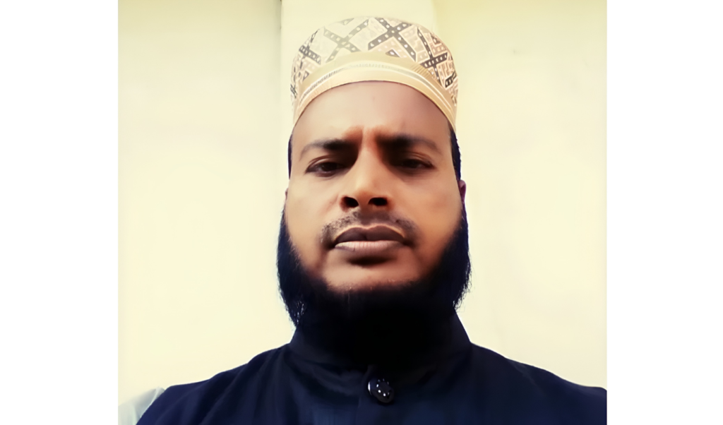 বৃদ্ধাকে বিয়ে ও অর্থ হাতিয়ে হত্যা জামায়াত নেতা কারাগারে বৃদ্ধাকে বিয়ে ও অর্থ হাতিয়ে হত্যা: জামায়াত নেতা কারাগারে