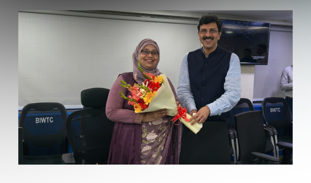 ভারত থেকে বিদ্যুৎ আমদানি বাড়াতে সচিব পর্যায়ে দ্বিপক্ষীয় আলোচনা 2 ভারত থেকে বিদ্যুৎ আমদানি বাড়াতে সচিব পর্যায়ে দ্বিপক্ষীয় আলোচনা