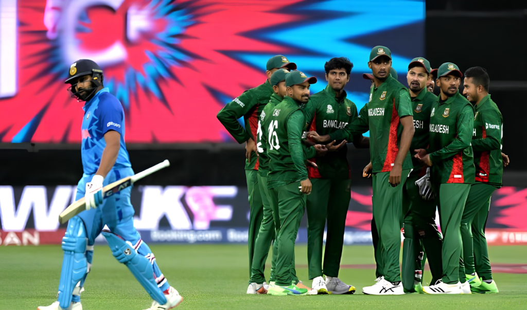 ভারতের বাংলাদেশ সফর নিয়ে চরম অনিশ্চয়তা, চিন্তিত বিসিবি 9 ভারতের বাংলাদেশ সফর নিয়ে চরম অনিশ্চয়তা চিন্তিত বিসিবি ভারতের বাংলাদেশ সফর নিয়ে চরম অনিশ্চয়তা, চিন্তিত বিসিবি