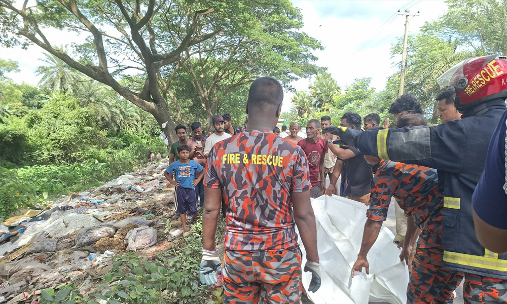 মহাসড়কে পিকআপ-অটোরিকশা সংঘর্ষে প্রাণ গেল বৃদ্ধের 3 মহাসড়কে পিকআপ অটোরিকশা সংঘর্ষে প্রাণ গেল বৃদ্ধের মহাসড়কে পিকআপ-অটোরিকশা সংঘর্ষে প্রাণ গেল বৃদ্ধের