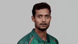 মা হারালেন সাবেক পেসার শফিউল ইসলাম সুহাস মা হারালেন সাবেক পেসার শফিউল ইসলাম সুহাস