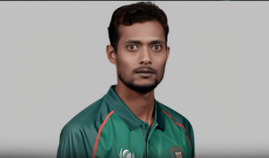 মাতৃশোকে বিহ্বল সাবেক জাতীয় দলের গতি তারকা শফিউল ইসলাম