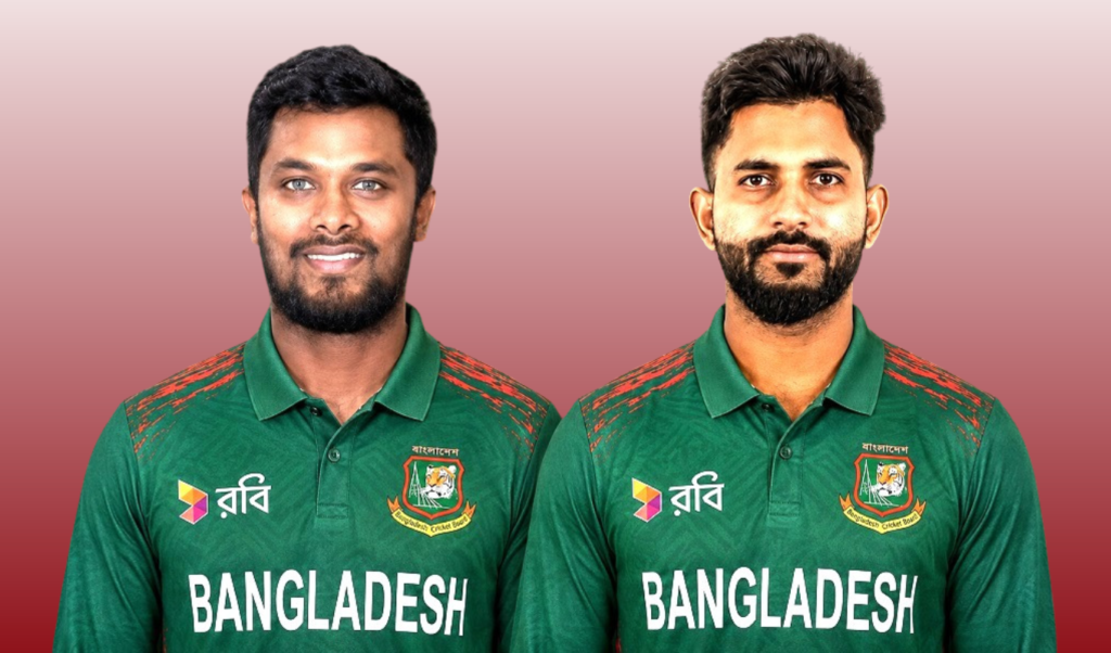 মালয়েশিয়া সিরিজের এইচপি দলে সাব্বির ও শামীম অধিনায়ক মেহেরব মালয়েশিয়া সিরিজের এইচপি দলে সাব্বির ও শামীম, অধিনায়ক মেহেরব