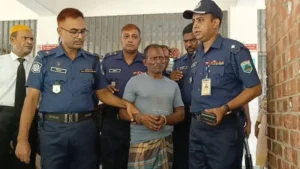 মেয়েকে ধর্ষণের দায়ে বাবার মৃত্যুদণ্ড মেয়েকে ধর্ষণের দায়ে বাবার মৃত্যুদণ্ড