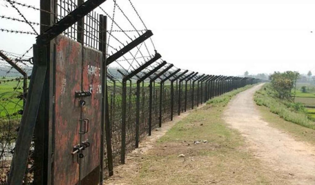 মৌলভীবাজার সীমান্তে বিএসএফের গুলিতে তারা মিয়া নামে বাংলাদেশি নিহত 3 মৌলভীবাজার সীমান্তে বিএসএফের গুলিতে তারা মিয়া নামে বাংলাদেশি নিহত