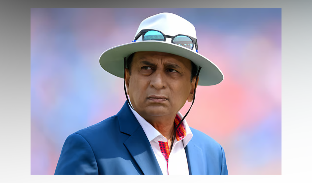 ম্যাকাইয়ে পরিকল্পিত পেসবান্ধব পিচ বানানোর অভিযোগে গাভাস্কারের তোপ 2 ম্যাকাইয়ে পরিকল্পিত পেসবান্ধব পিচ বানানোর অভিযোগে গাভাস্কারের তোপ