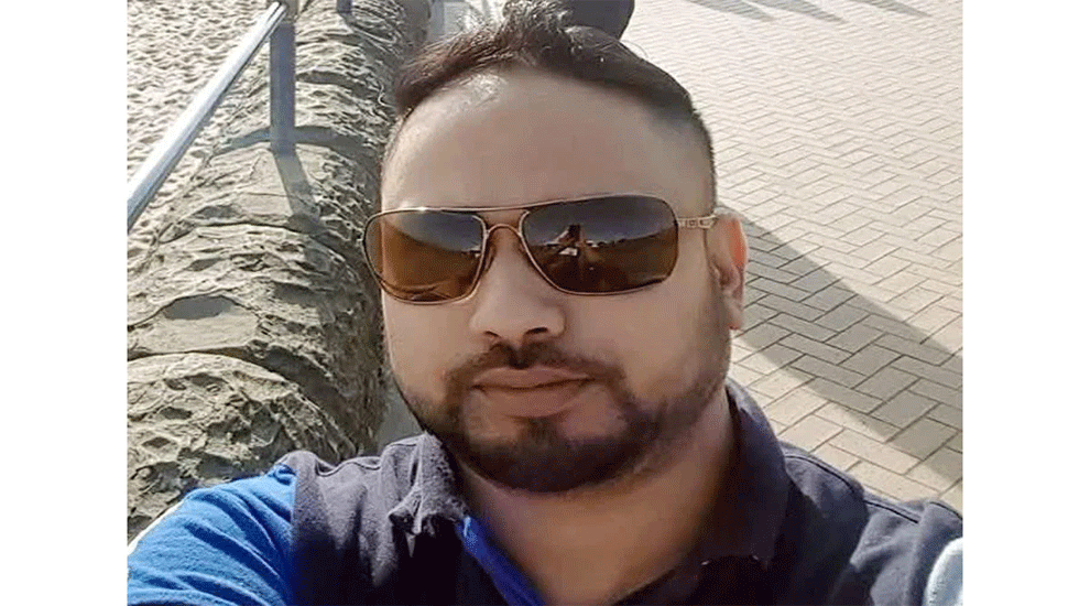 যুক্তরাজ্যে দু র্বৃত্ত দে র গুলিতে প্রাণ গেল সিলেটের মাছুমের যুক্তরাজ্যে দু র্বৃত্ত দে র গুলিতে প্রাণ গেল সিলেটের মাছুমের