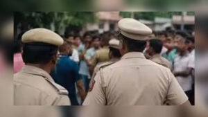 যৌন হেনস্তার অভিযোগের কয়েক ঘণ্টায় তরুণের মরদেহ উদ্ধার