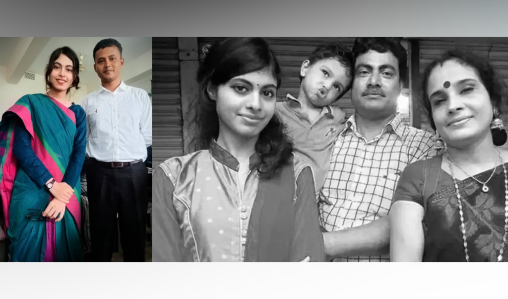 রংপুরে আলোচিত ৪ খুনঃ নিহত আগামী চক্রবর্তীর বন্ধু জসেফ মাহবুবের অভিমত 2 রংপুরে আলোচিত ৪ খুনঃ নিহত আগামী আগামী চক্রবর্তীর বন্ধু জসেফ মাহবুবের অভিমত