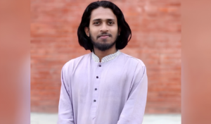রাকসু জি এস আম্মারের দায় এখন শিবিরও নিতে চায় না