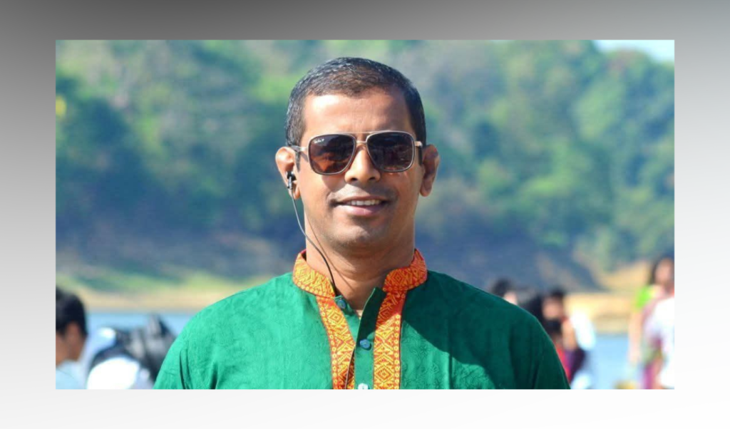 রাঙামাটিতে ছাত্রদল নেতাকে গ্রেপ্তারের সময় সাংবাদিককেও তুলে নিয়ে এল ডিবি রাঙামাটিতে ছাত্রদল নেতাকে গ্রেপ্তারের সময় সাংবাদিককেও তুলে নিয়ে এল ডিবি