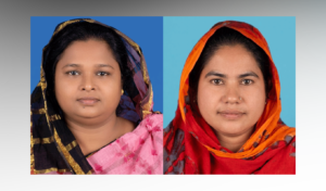 রাজবাড়ীতে ৩০ পিস ইয়াবাসহ দুই সংরক্ষিত নারী ইউপি সদস্য গ্রেফতার