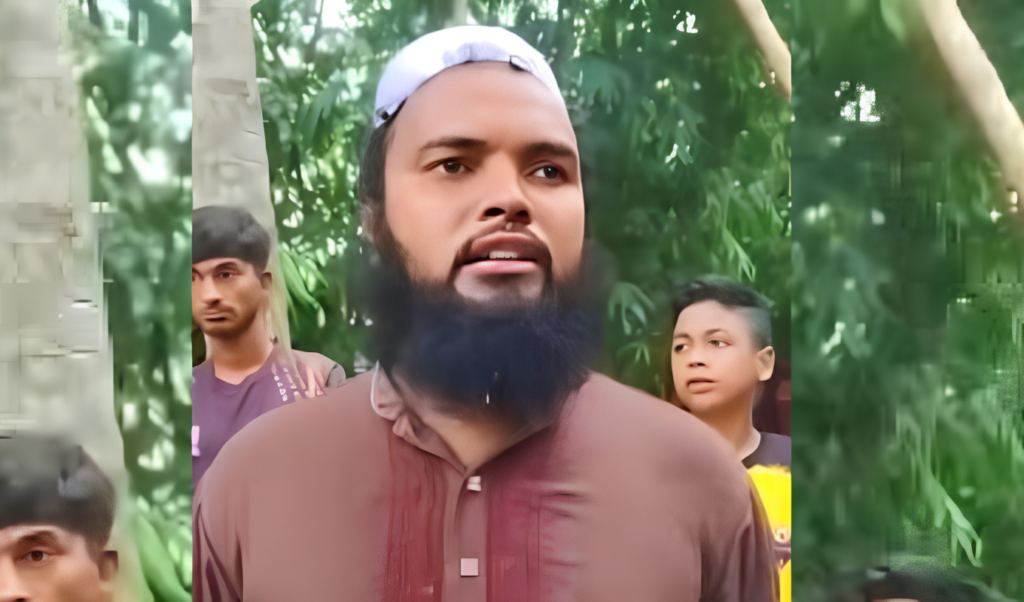 রাজশাহীতে শিশুকে যৌন নিপীড়ন গ্রেফতার জামায়াত নেতা বহিষ্কার রাজশাহীতে শিশুকে যৌন নিপীড়ন, গ্রেফতার জামায়াত নেতা বহিষ্কার